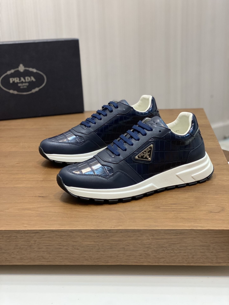 Prada Casual Shoes